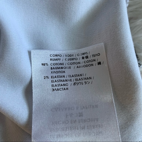 McQ Alexander McQueen art to wear skirt - Picture 10 of 11